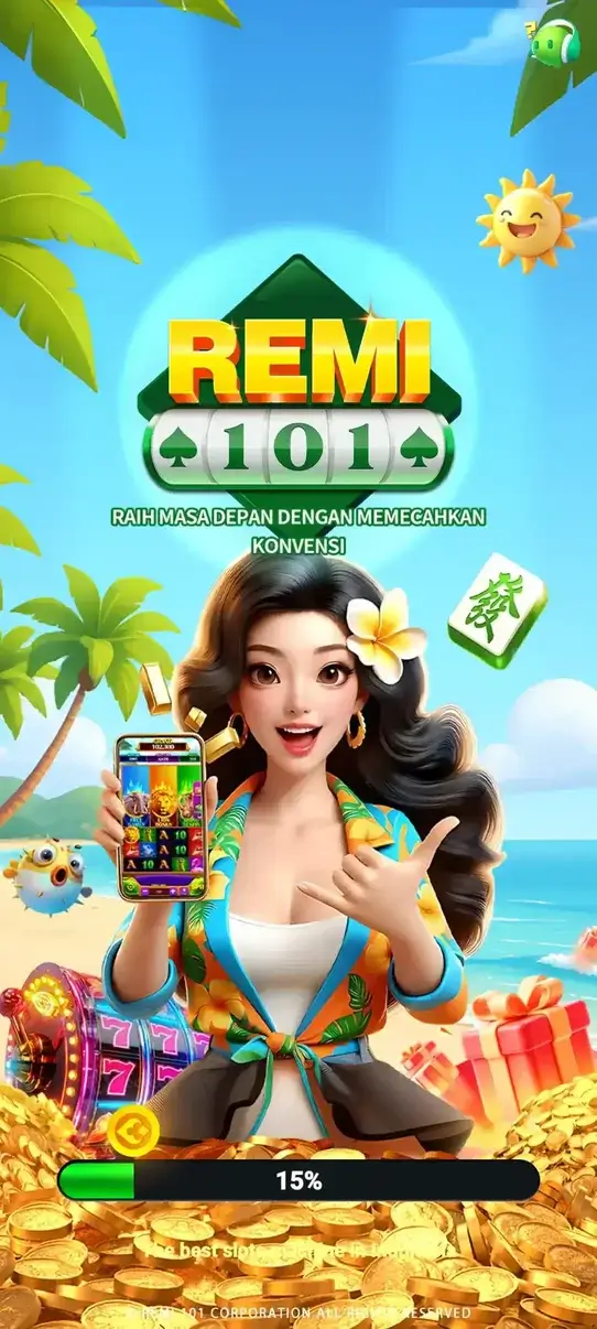 Hadiah dan bonus Remi 101